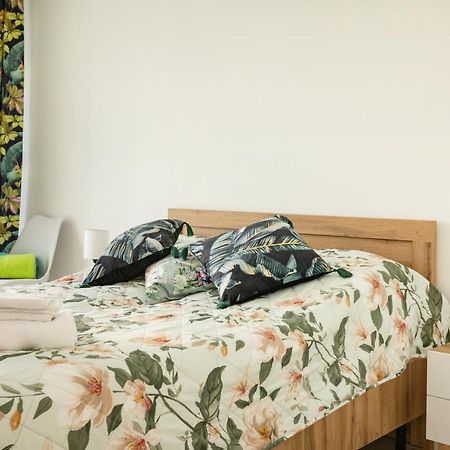 Apartament Flora - Apartament Blisko Morza Gdansk Bagian luar foto