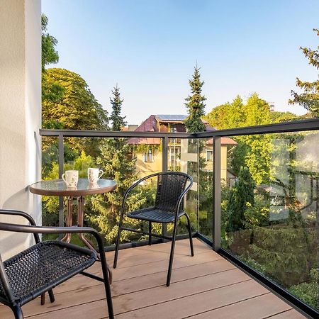 Apartament Flora - Apartament Blisko Morza Gdansk Bagian luar foto
