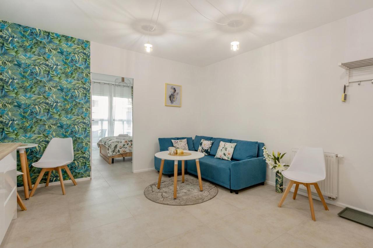 Apartament Flora - Apartament Blisko Morza Gdansk Bagian luar foto
