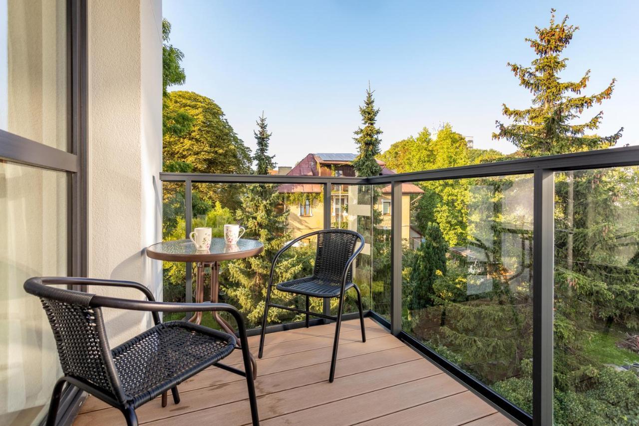 Apartament Flora - Apartament Blisko Morza Gdansk Bagian luar foto