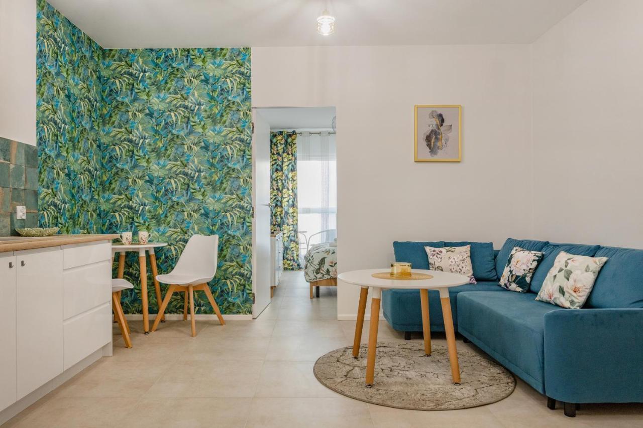 Apartament Flora - Apartament Blisko Morza Gdansk Bagian luar foto